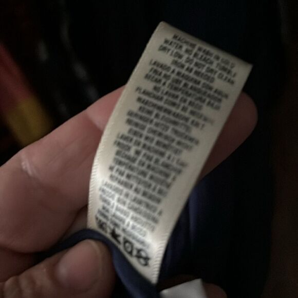 Cloth & Stone Bita Tye Dye Shirtdress - Picture 8 of 9